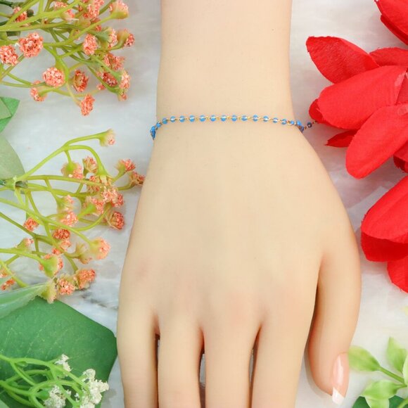 "New Beautiful Design Bracelet for Women/Girls, Gift, B715 - Picture 7 of 10